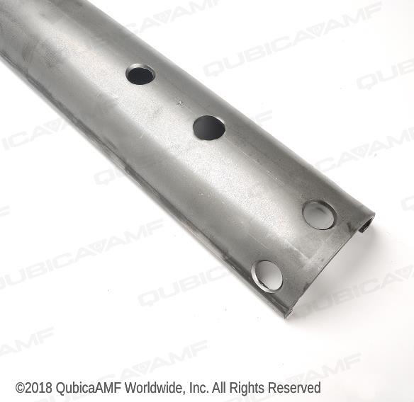 000024578 Часть переднего вала Front Roller Body
