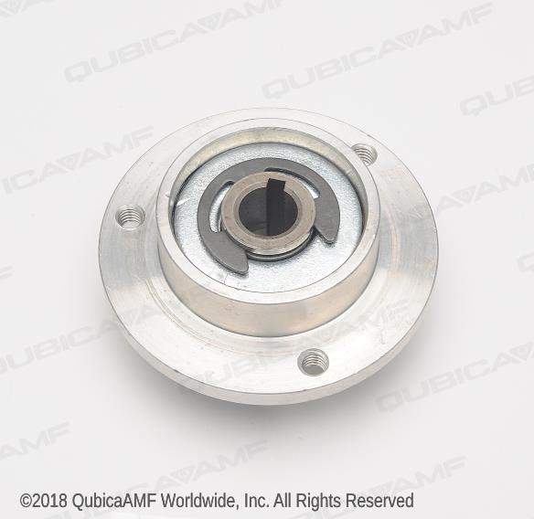 250001008 Муфта в сборе Clutch Housing Asm CBL-A
