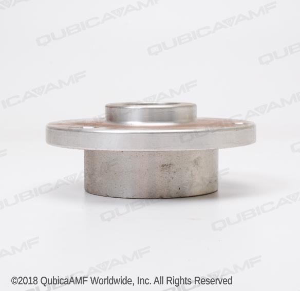 254001151 Фланец муфты Clutch Housing