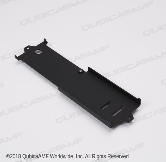 254001124 Крепежный профиль Harmony H.I.S. Ground Plate Assembly