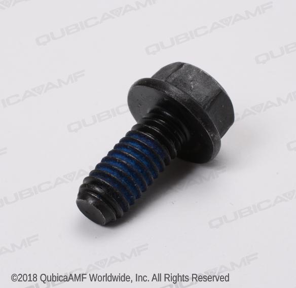 801757121 Винт 5-16/18 x 3/4 Screw Hex Washer