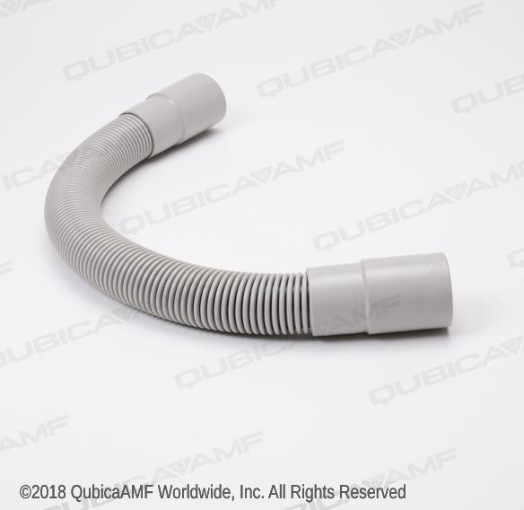 SA1101  Gemini Vacuum Hose Asm