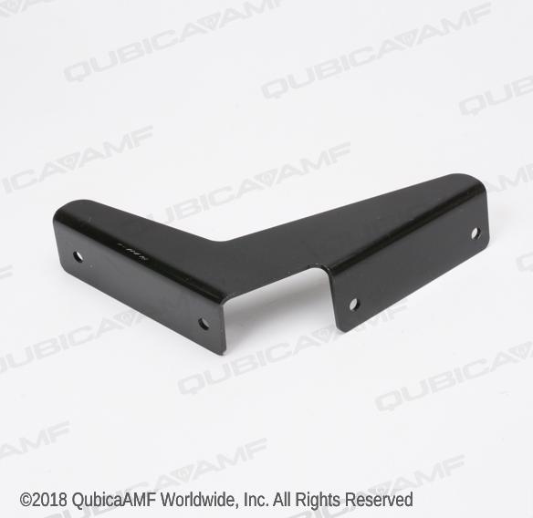 088001517 Кронштейн Plow Bracket, 7-Pin Side