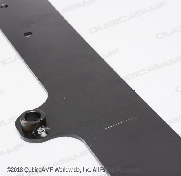 088001580 Соеденительная пластина Mounting Plate, 10-Pin Side
