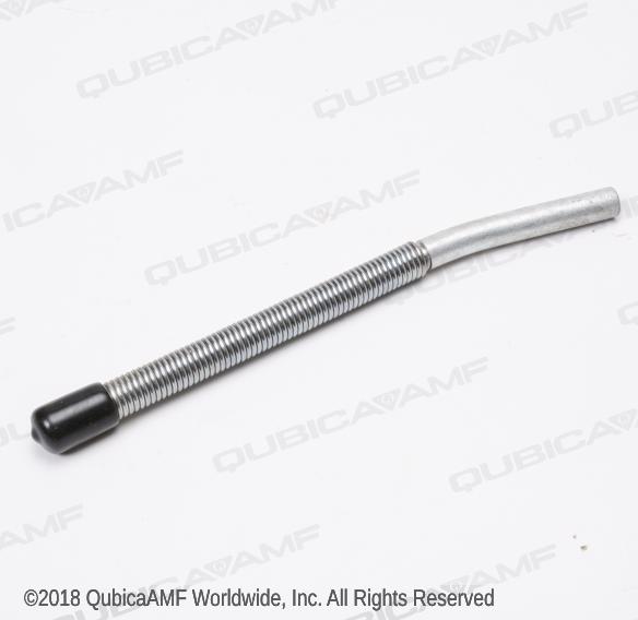 SA1049  Shut Off Arm Asm