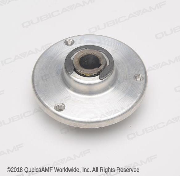 254001150 Муфта Harmony Clutch Assembly