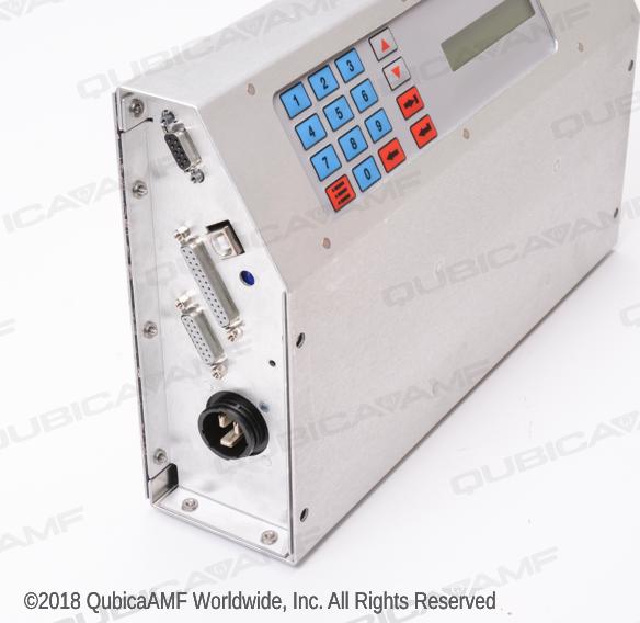 294002507  Relay 12VDC 30 AMP Flange