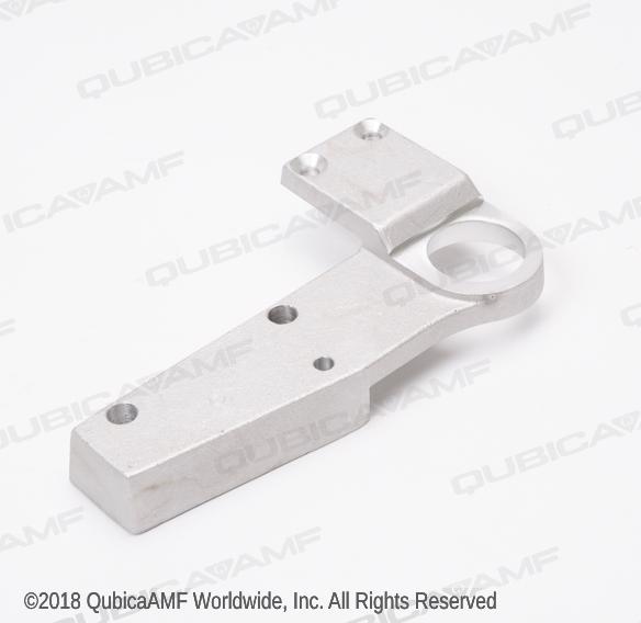 088001529 Левая крышка Sprocket Yoke, Left Hand
