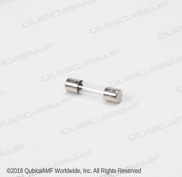 748510100 Предохранитель 4А Fuse 5 x 20 mm SLO BLO 4A