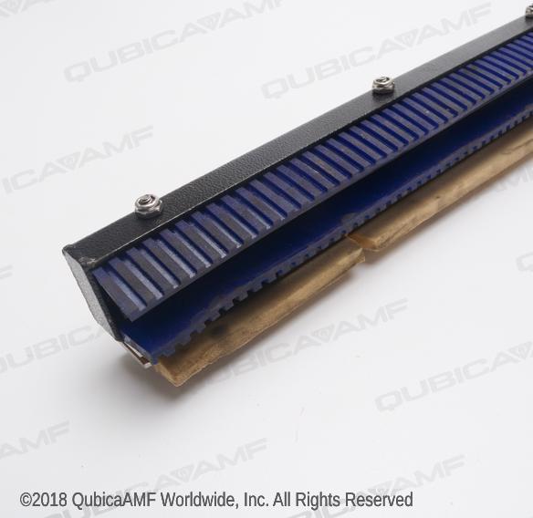 294115095 Узел для мойки дорожек машины ''Express'' VAC Head Asm.