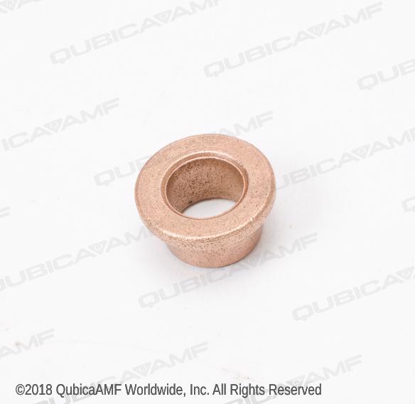 04017 Втулка Flange Bushing