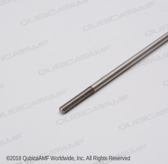 A8340  AVLS VACUUM HEAD TENSION ROD