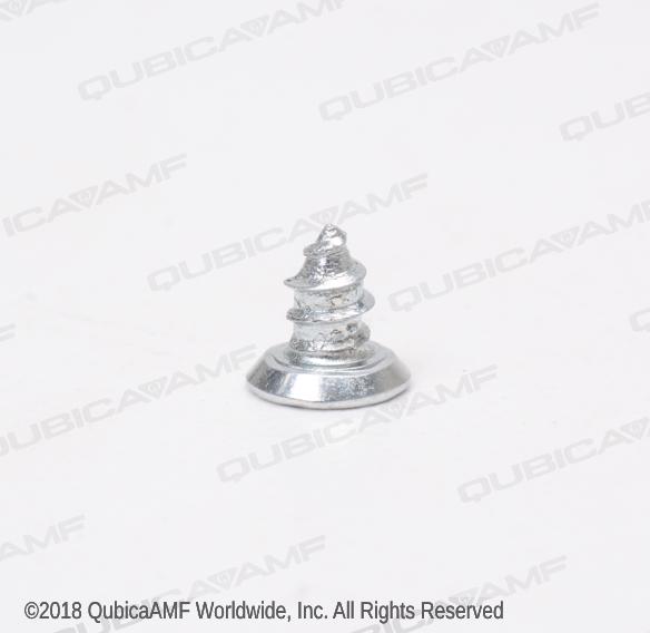 01355 Винт 6 x 1/4 Screw Sht Mtl PH FL