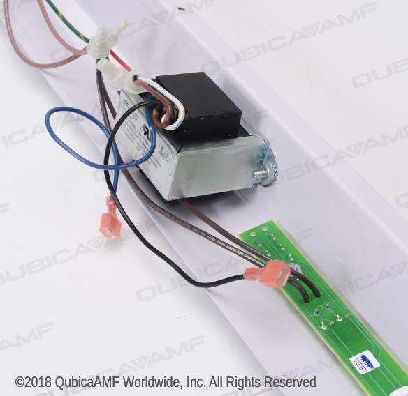 088000402 Инфракрасная диодная подсветка в сборе Infrared Led Assembly