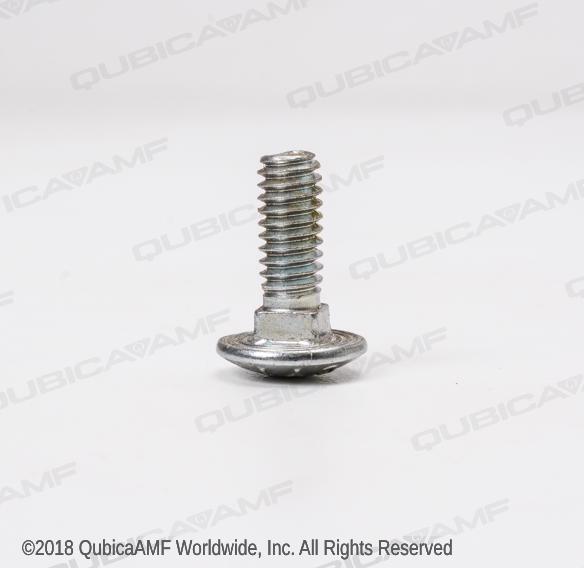 801149127 Винт CB 1/4-20 x 0.75 GR8 ZN PA