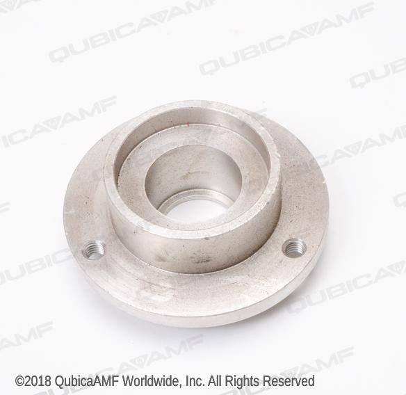 254001151 Фланец муфты Clutch Housing