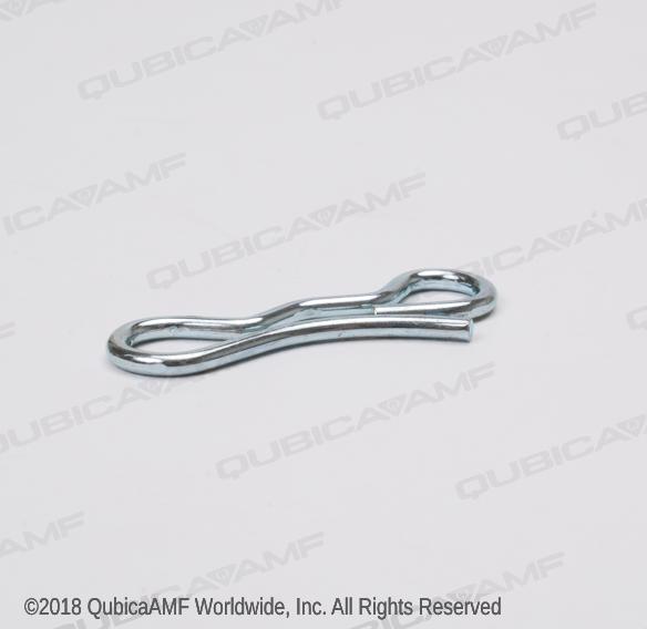 294064237 Фиксатор 3/8 x 1 3/8 Cotter Pin Zinc