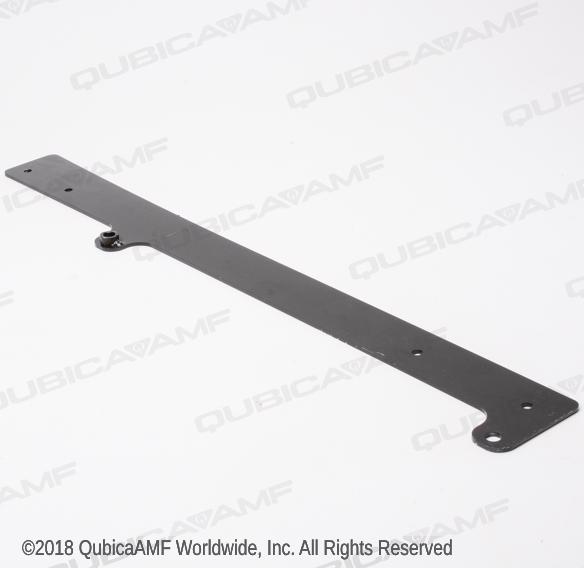 088001580 Соеденительная пластина Mounting Plate, 10-Pin Side