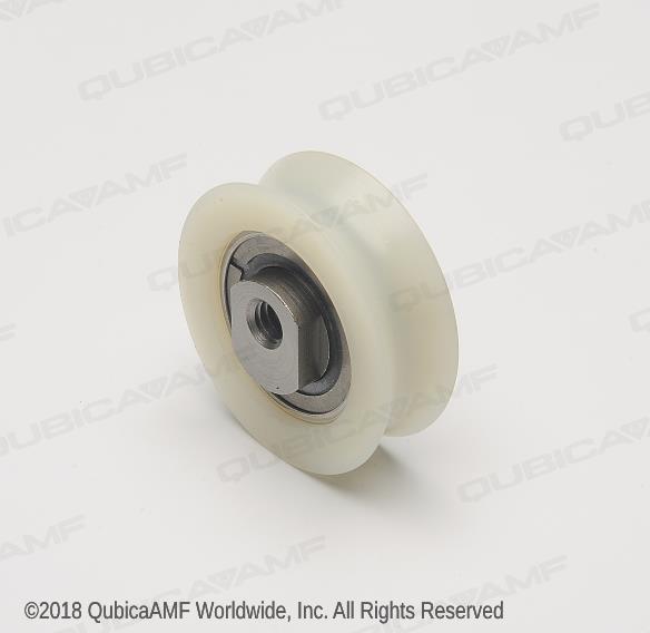 070006118 Ролик Bearing Grvd Eccent Dist