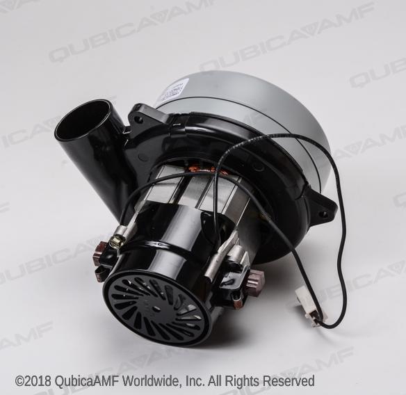 294115728  220v Vac Motor Asm