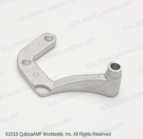 070002651 Рычаг Lever Respot Yoke Pivot