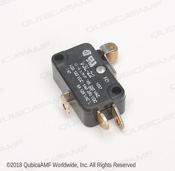 02293 Микровыключатель Micro Switch