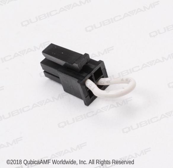 088200180 Кронштейн Chassis Rear Cover Strap