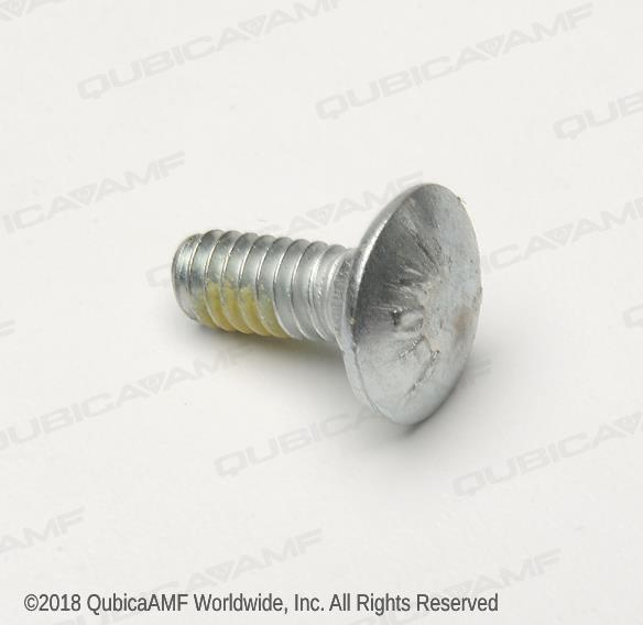 801149100 Винт 1/4-20 x 5/8 Carriage Bolt