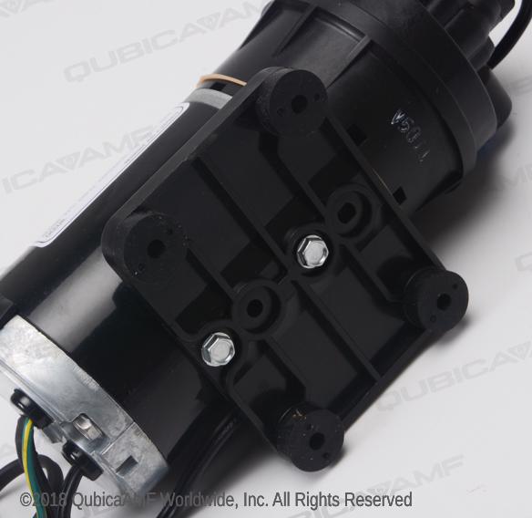 294115730 Насос 220v Pump Asm
