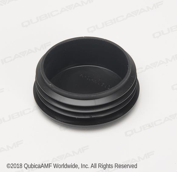 259001035 Пластиковая заглушка 2.25 Diameter End Cap