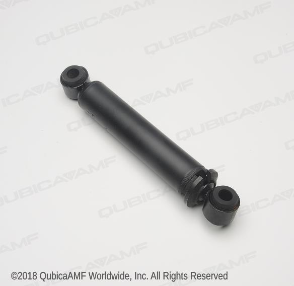 000022823 Амортизатор отбойной доски Shock Absorber With Collar