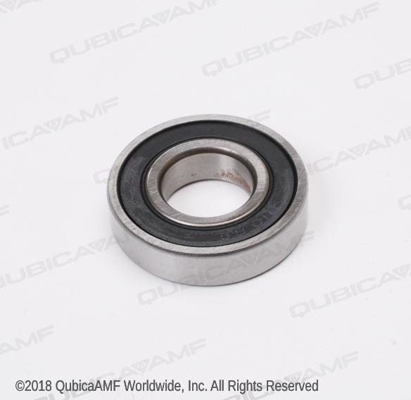000021881 Подшипник .625 x 1.375 Bearing Ball