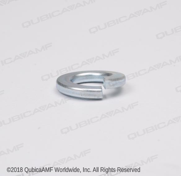 01063 Шайба 5/16 SPLIT LOCK WASHER,MEDIUM,PLATED