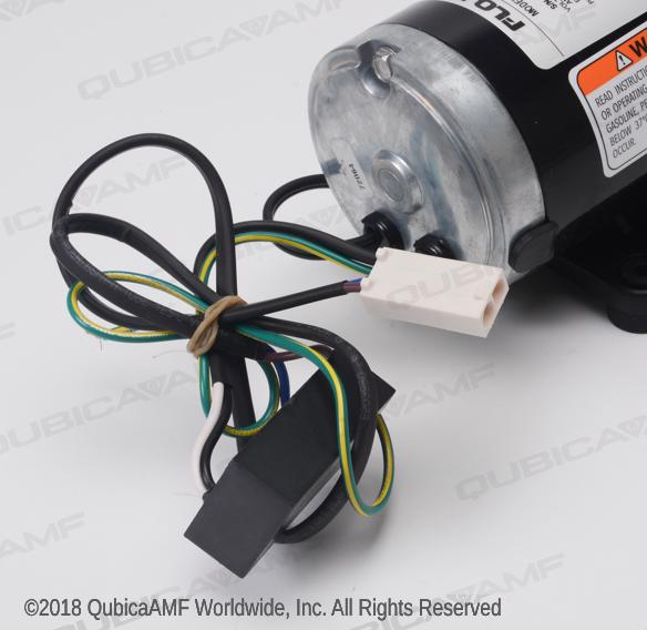 294115730 Насос 220v Pump Asm