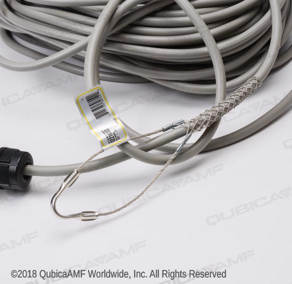 294115269 Кабель питания в сборе Power Cord Asm 220v