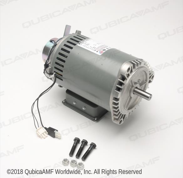 088000145 Мотор с электротормозом в сборе Complete XLi Motor 50Hz