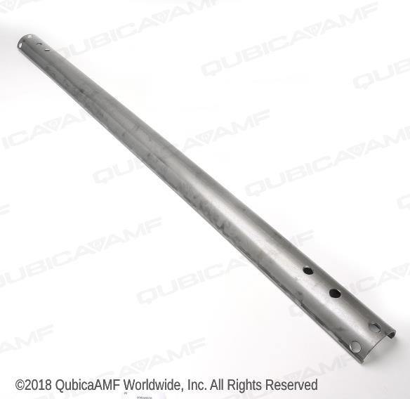 000024578 Часть переднего вала Front Roller Body