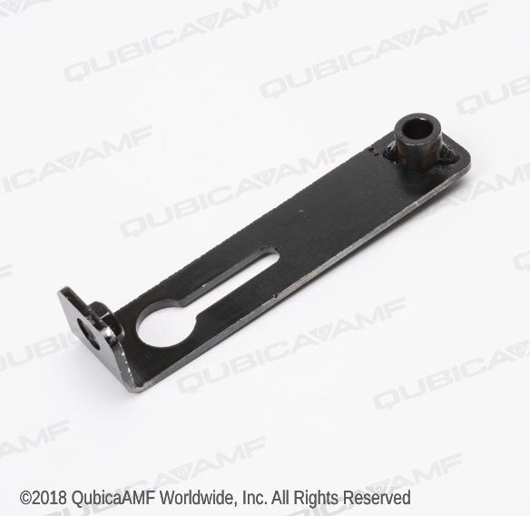 088001535 Крепежная угловая пластина Idler Bar Weldement