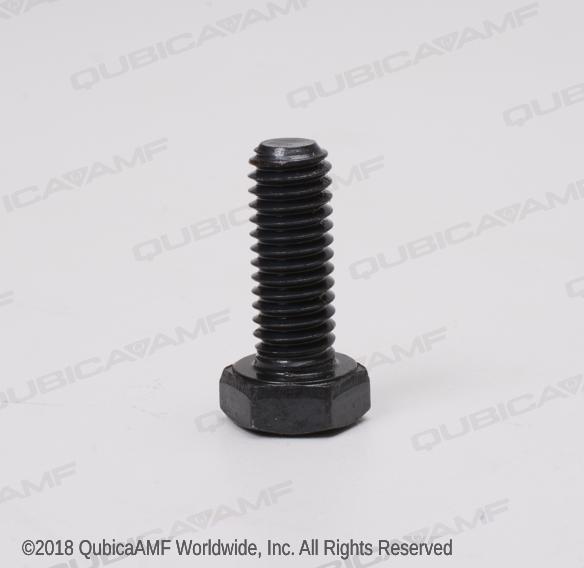 809857145 Болт HEX HD SCR 5/16-18X7/8 HC