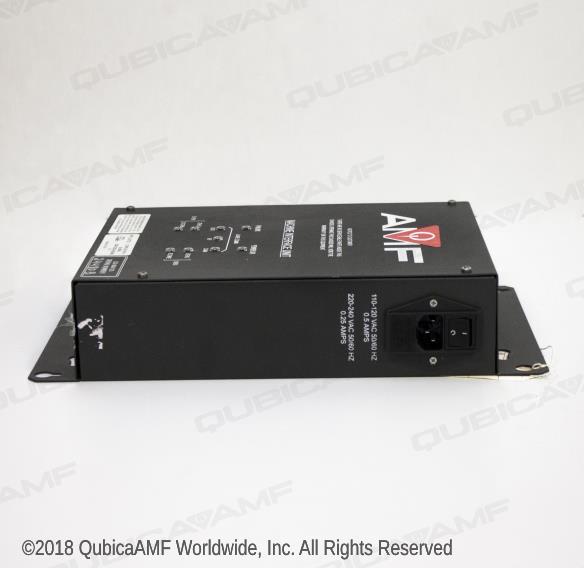 090008100 Блок управления бегущими огнями для бамперов Xtreme Control Box Asm 1-32