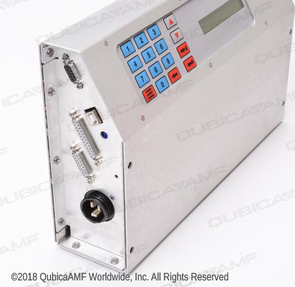294002529  Control Box Summit w/10.0 OS