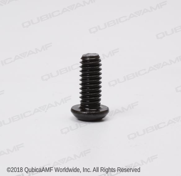 808549102 Болт 1/4-20 BUTTON HEAD SCREW