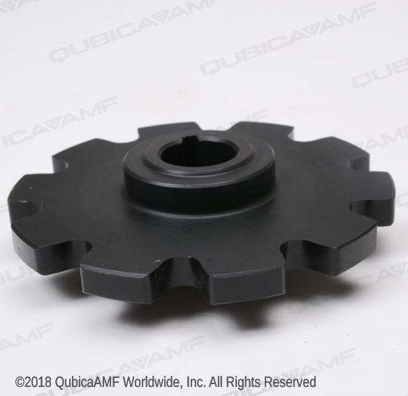 088001584 Зубчатый шкив Solid Sprocket