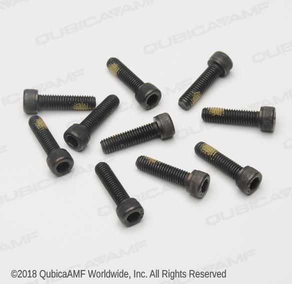 808640121BG Винт #10-32 x 3/4 Scr S Lk Bag/10