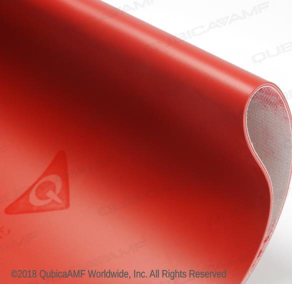 000026753-RED Транспортировочная лента Perfomance Pit Belt Red