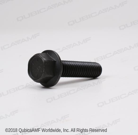 801765241 Винт Screw Hex Washer Head 3/8-16 X 1-1/2