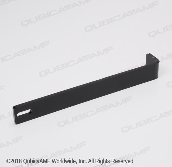 088200180 Кронштейн Chassis Rear Cover Strap