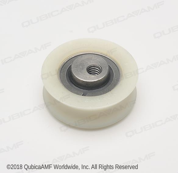 070006118 Ролик Bearing Grvd Eccent Dist