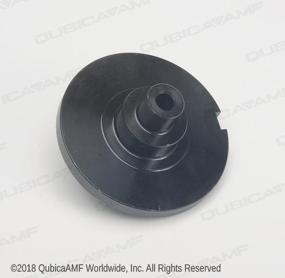 090005549 Эксцентрическая приводная пластина муфты Eccentric Table Drive