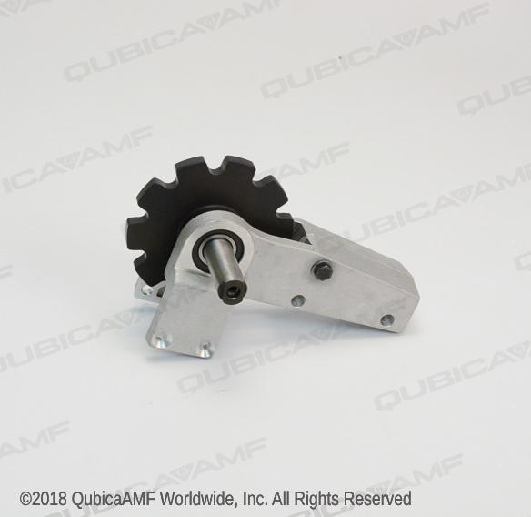 088001559 Приводной механизм в сборе Drive Assembly, Odd